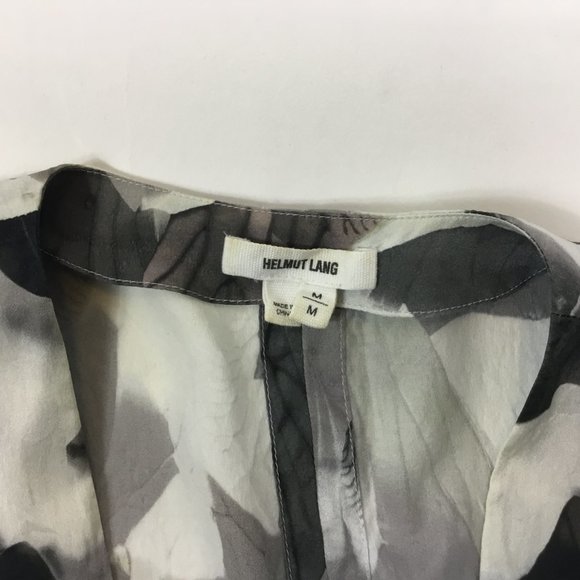 Helmut Lang Tank Top - Picture 3 of 10